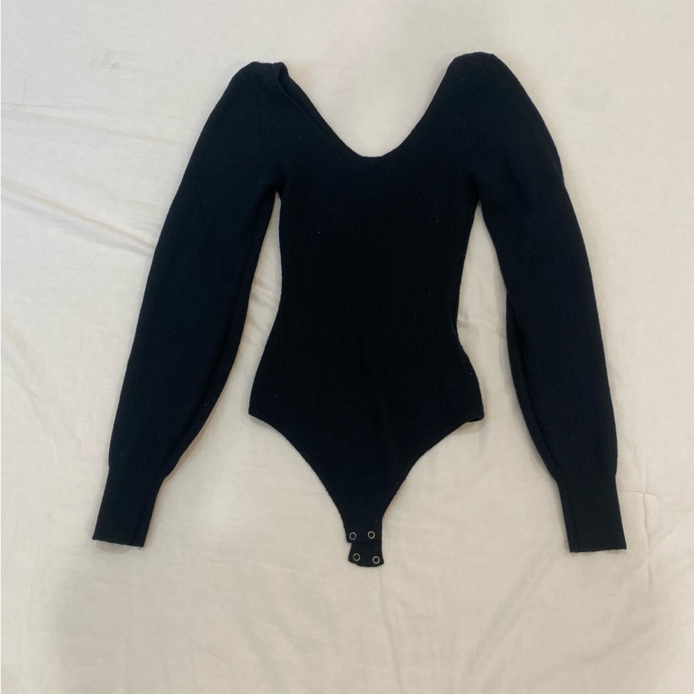 Abercrombie body suit